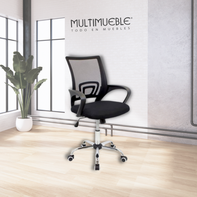 La importancia del mantenimiento de sillas de oficina, salón y barbería: garantizando seguridad, comodidad y durabilidad.