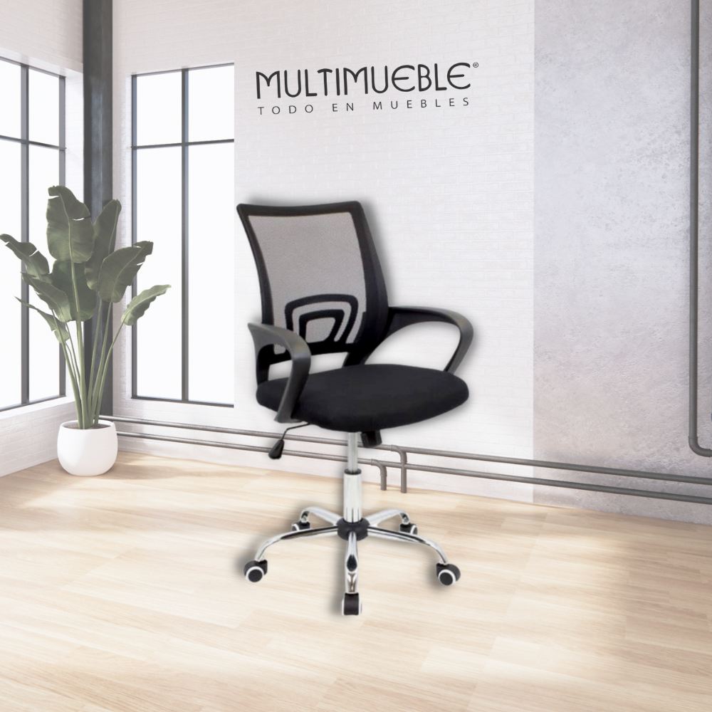 La importancia del mantenimiento de sillas de oficina, salón y barbería: garantizando seguridad, comodidad y durabilidad.