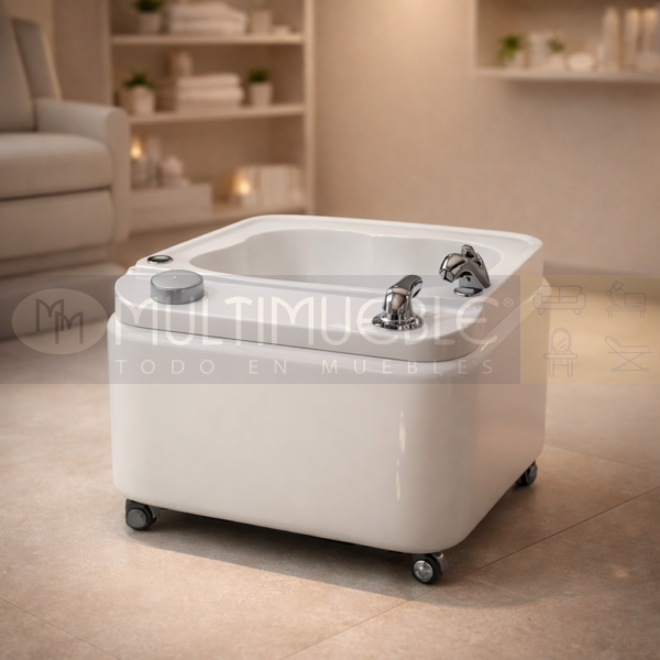 Tina para Pedicure Spa mod 1220